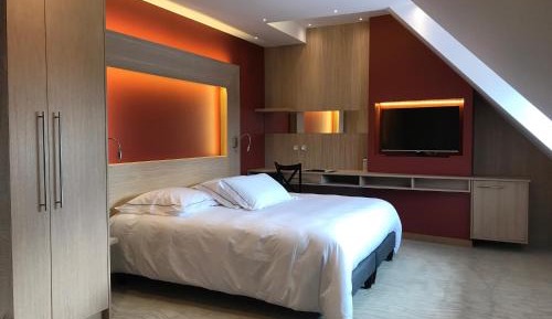 Prestige Double Room