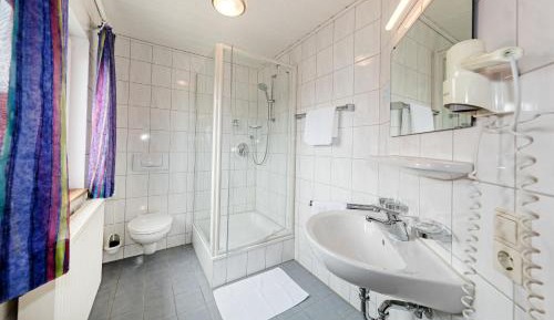 Economy Single Room