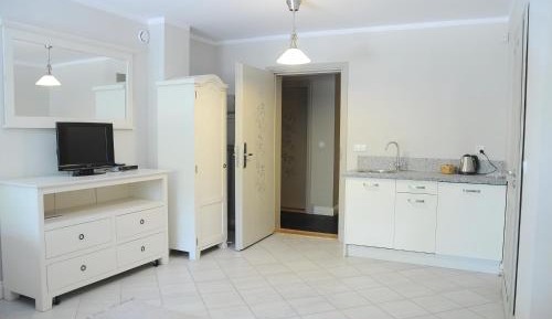 Double Room with Sofa