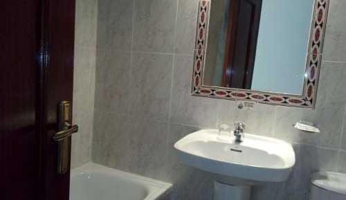 Quadruple Room with Bathroom