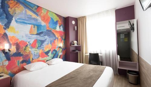 Comfort Double Room