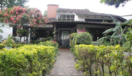 Four-Bedroom House