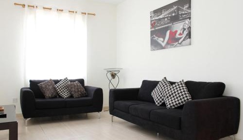 Apartment - Ground Floor