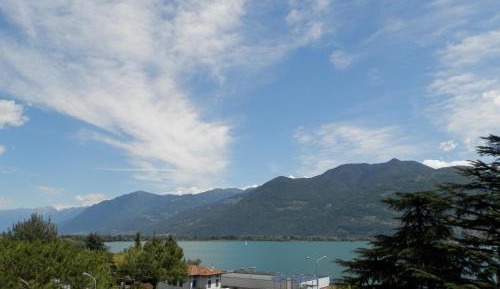 Triple Room with Lake View