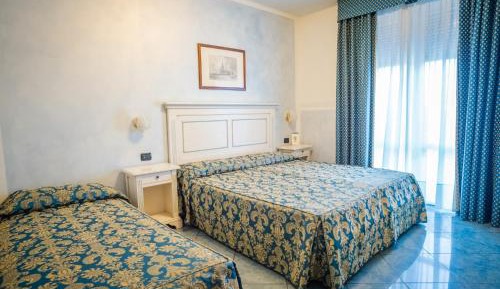 Classic Triple Room