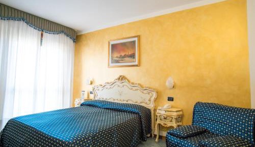 Economy Double or Twin Room