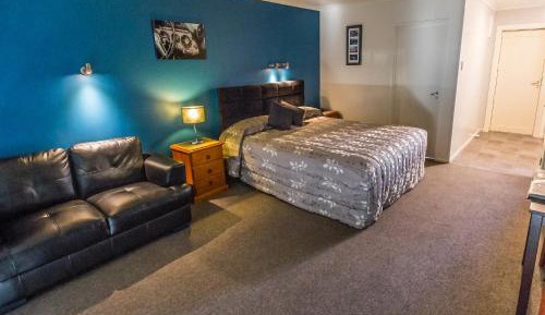 Executive King Suite
