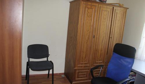 Apartment - Ground Floor