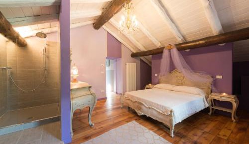 Suite with Spa Bath