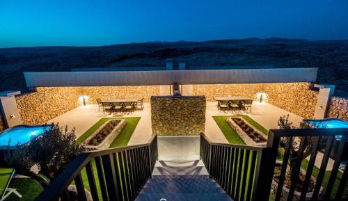 Apartment with Jaccuzi