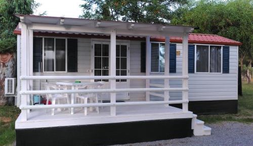 Mobile Home