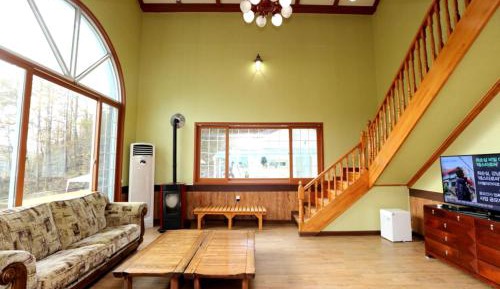 Duplex Suite
