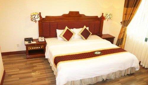 Central Suite