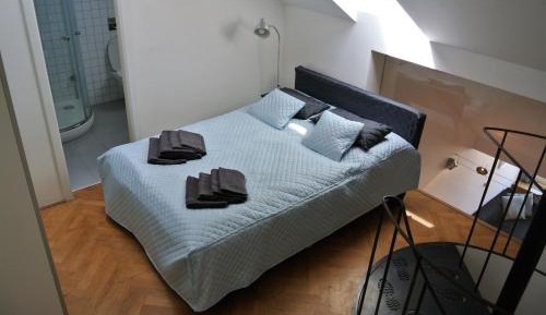 Duplex Apartment