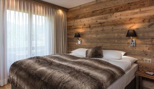 Double Room Natura North
