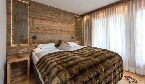 Double Room Natura South