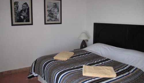 Double Room with Sitting Area