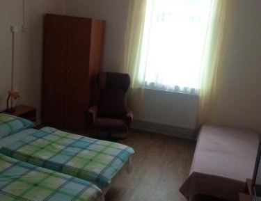 Quadruple Room with Bathroom