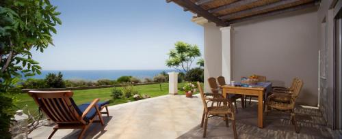 Sea Villa