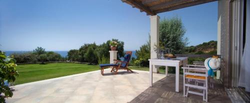 Sky Villa