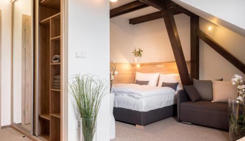 Comfort Quadruple Room