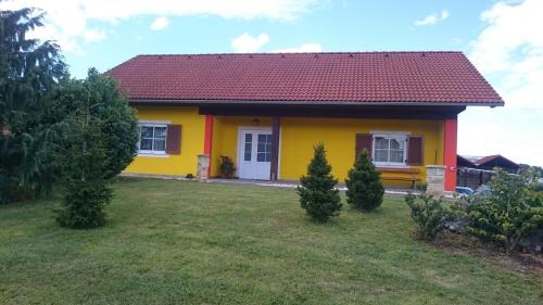 Holiday Home