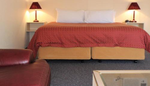 Superior Queen Room