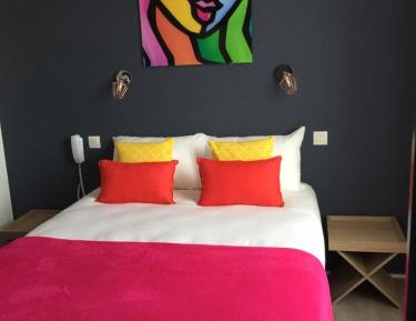 Small Double Room