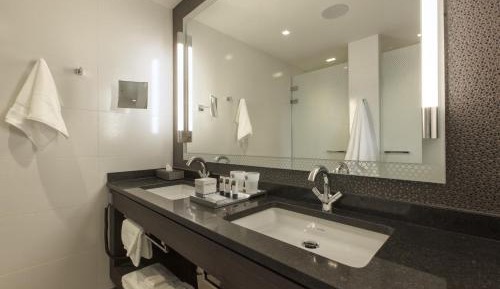 Club Double Room