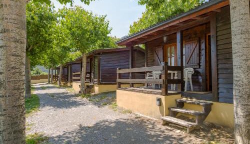 Two-Bedroom Cottage