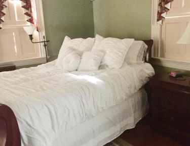 Superior Queen Room