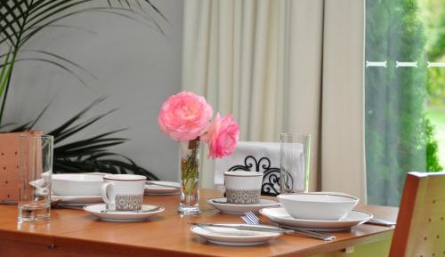 Deluxe Double Room - Winter