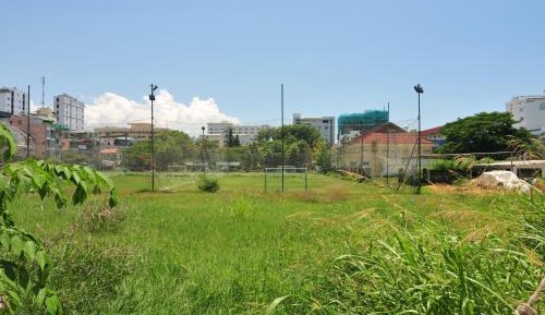 Apartment - Ground Floor