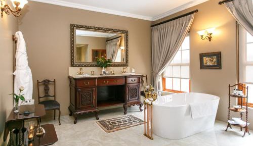 Superior Suite