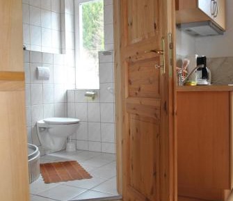 Family Room with Private Bathroom