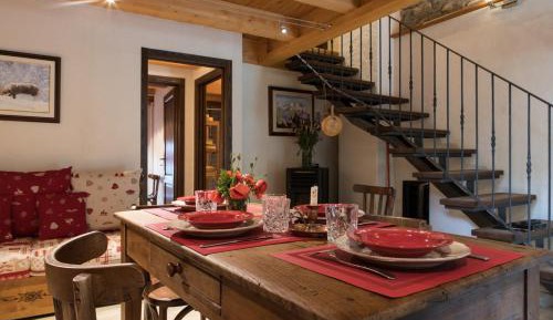 Maisonette