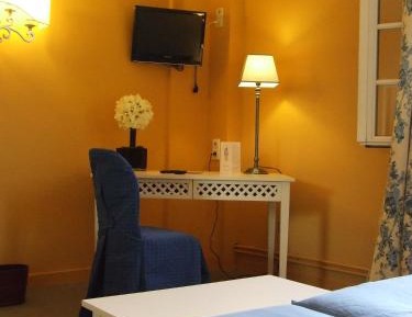 Prestige Twin Room