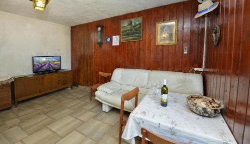 Comfort Two-Bedroom Apartment