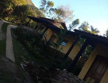 Superior Chalet