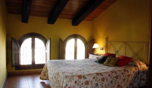 Two-Bedroom Apartment Blanca Catalán 
