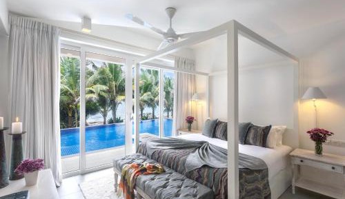 Suite with Sea View