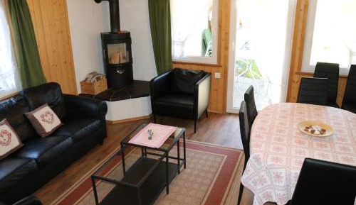 Four-Bedroom Apartment