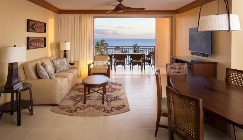 One-Bedroom Suite