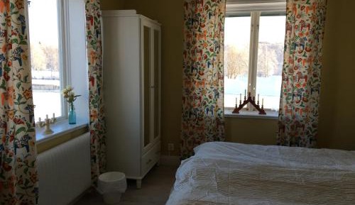 Double Room with Extra Bed