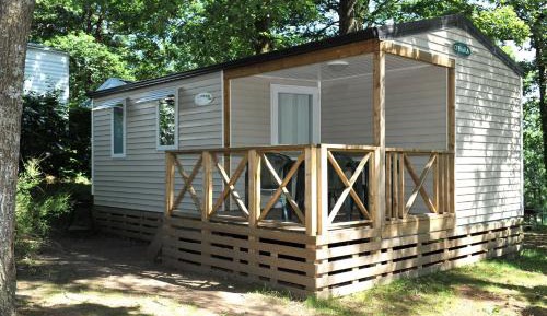 Two-Bedroom Bungalow