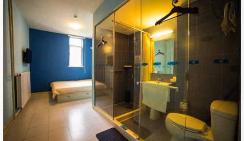 Single Room A