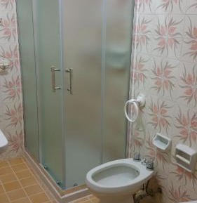 Two-Bedroom Townhouse
