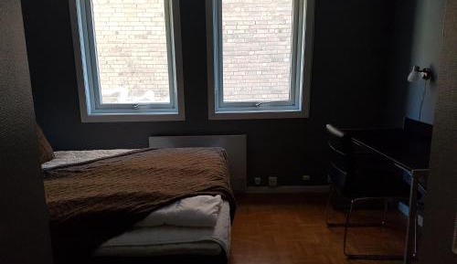 Apartment (4 Adults)