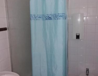 Triple Room with Shared Bathroom