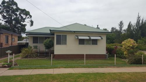 Holiday Home